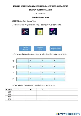 worksheet tumbnail