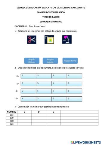 worksheet tumbnail