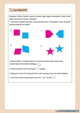 worksheet tumbnail