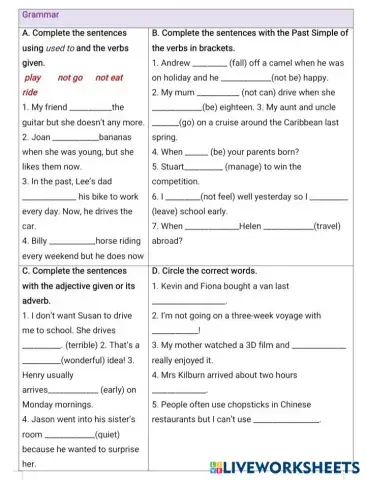 worksheet tumbnail