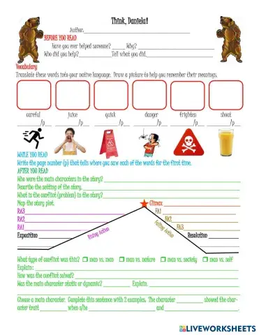 worksheet tumbnail