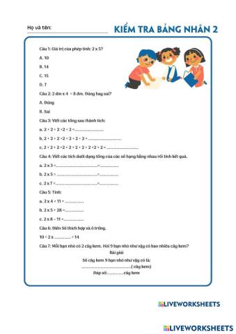 worksheet tumbnail