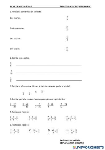worksheet tumbnail