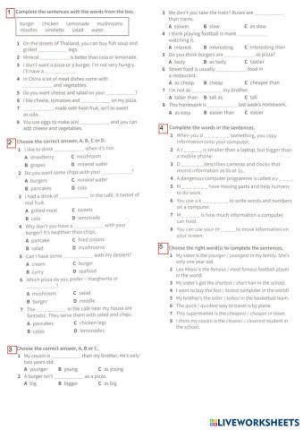 worksheet tumbnail