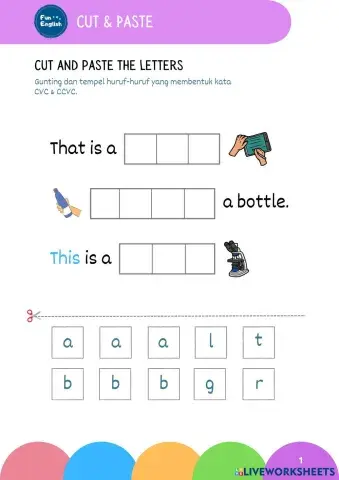 worksheet tumbnail