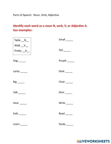 worksheet tumbnail