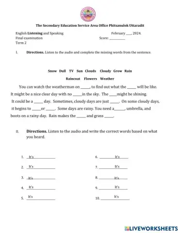 worksheet tumbnail