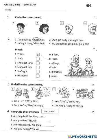 worksheet tumbnail