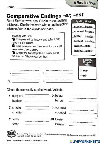 worksheet tumbnail