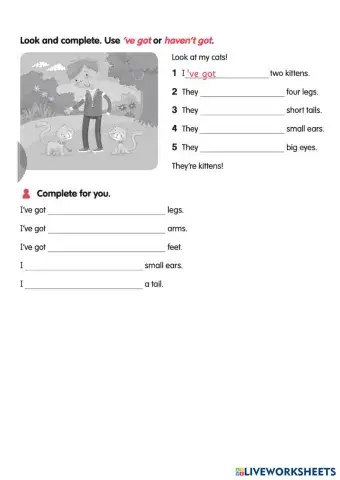 worksheet tumbnail