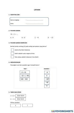 worksheet tumbnail