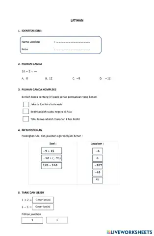 worksheet tumbnail