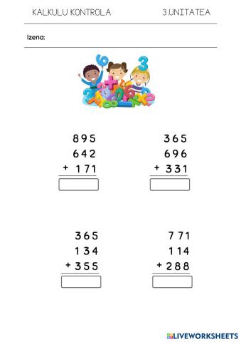 worksheet tumbnail