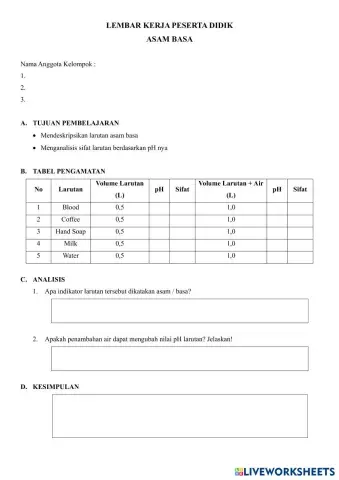 worksheet tumbnail