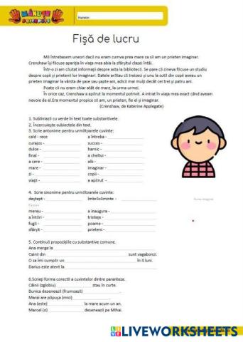worksheet tumbnail