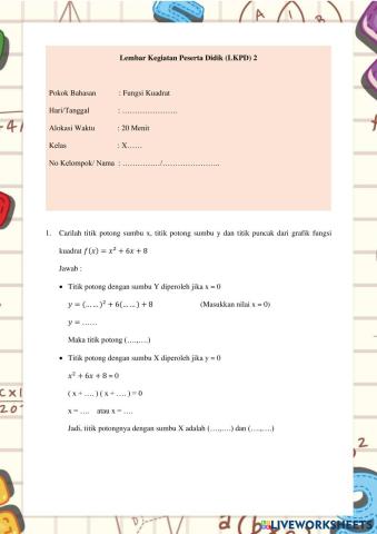 worksheet tumbnail