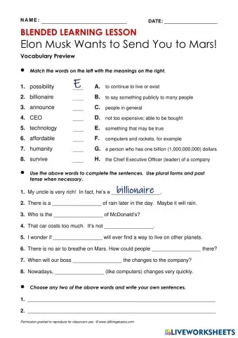 worksheet tumbnail