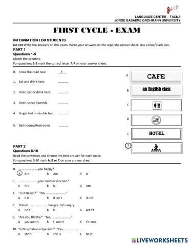 worksheet tumbnail
