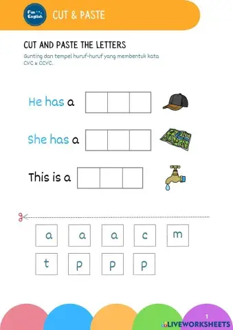 worksheet tumbnail