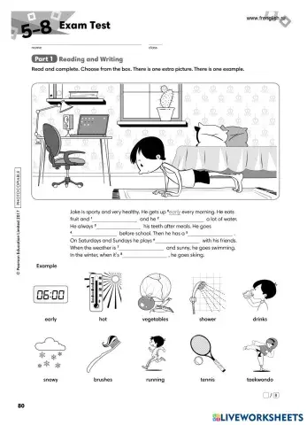 worksheet tumbnail