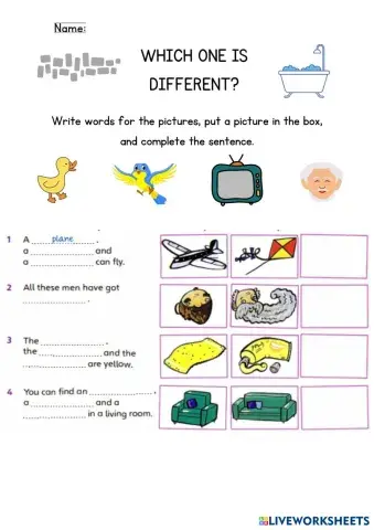worksheet tumbnail