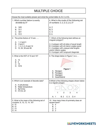 worksheet tumbnail