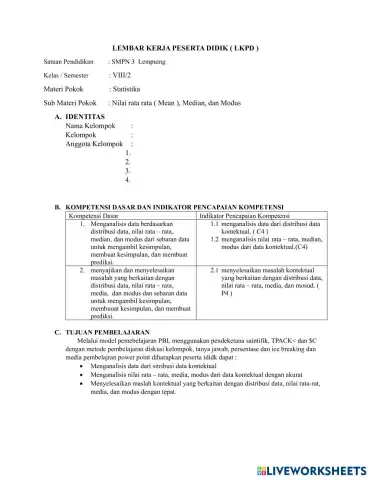 worksheet tumbnail