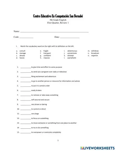 worksheet tumbnail
