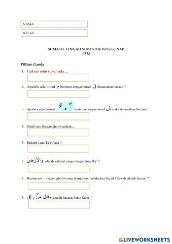 worksheet tumbnail