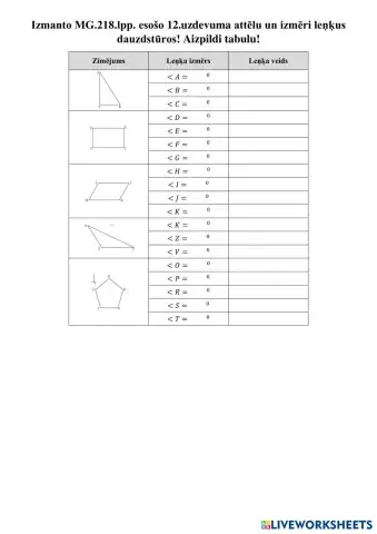 worksheet tumbnail