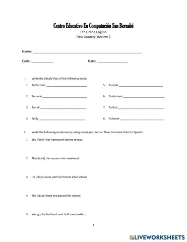 worksheet tumbnail