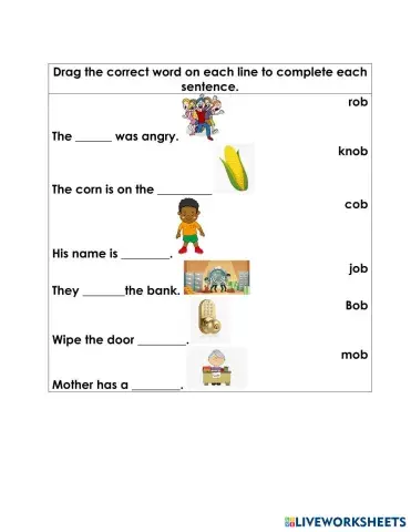 worksheet tumbnail