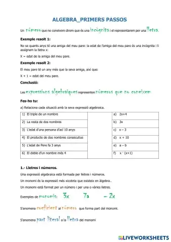 worksheet tumbnail