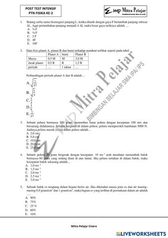 worksheet tumbnail