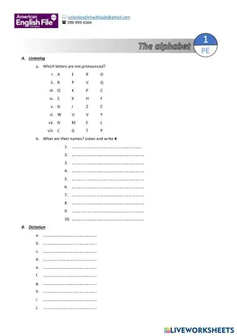 worksheet tumbnail