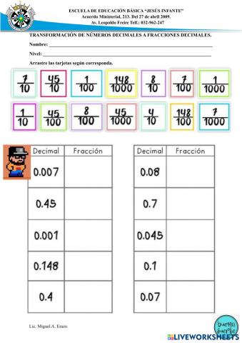 worksheet tumbnail