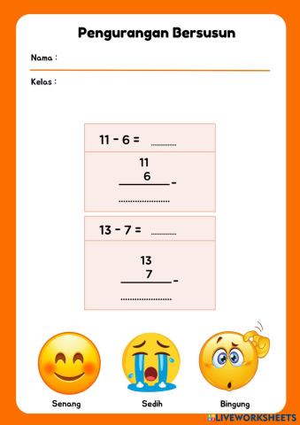 worksheet tumbnail