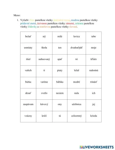 worksheet tumbnail