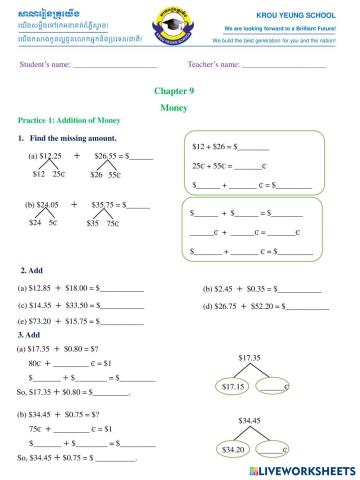 worksheet tumbnail