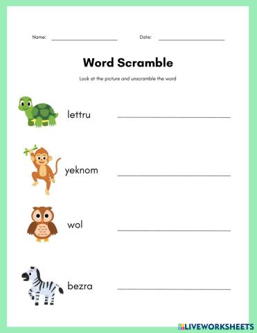 worksheet tumbnail