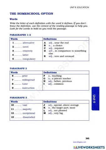 worksheet tumbnail