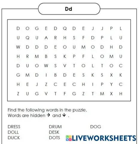 worksheet tumbnail