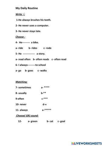 worksheet tumbnail