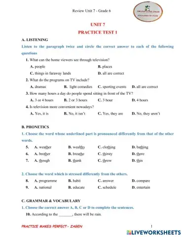 worksheet tumbnail
