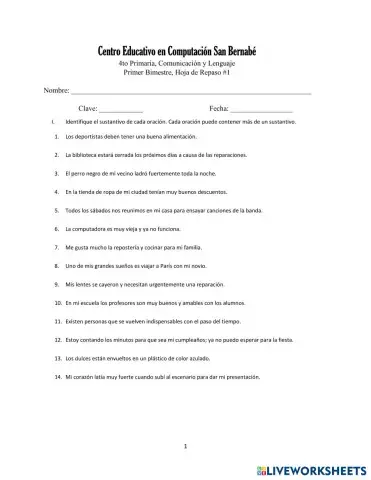 worksheet tumbnail