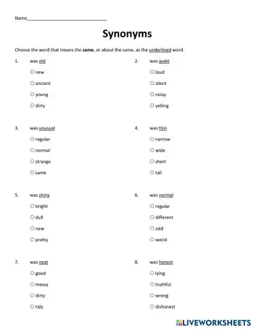 worksheet tumbnail