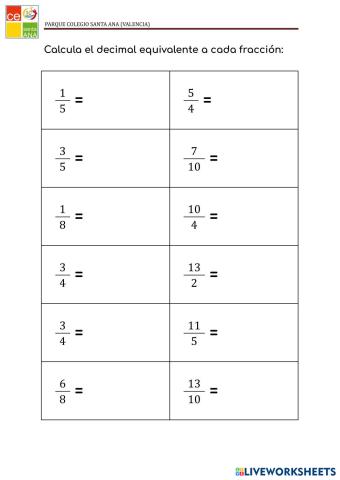worksheet tumbnail