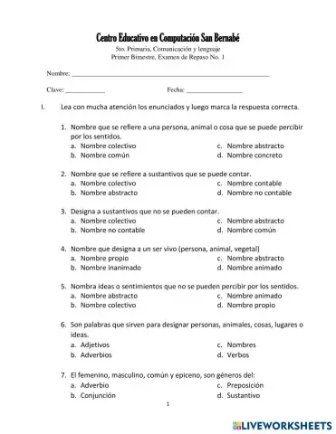 worksheet tumbnail