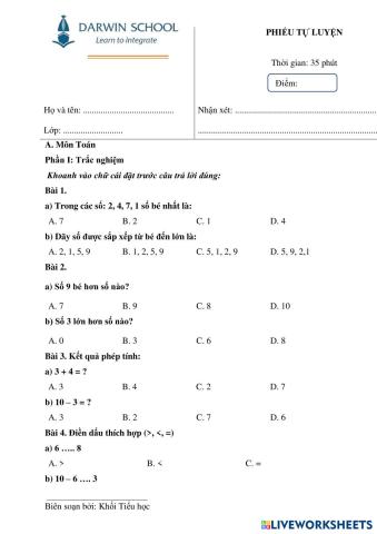 worksheet tumbnail