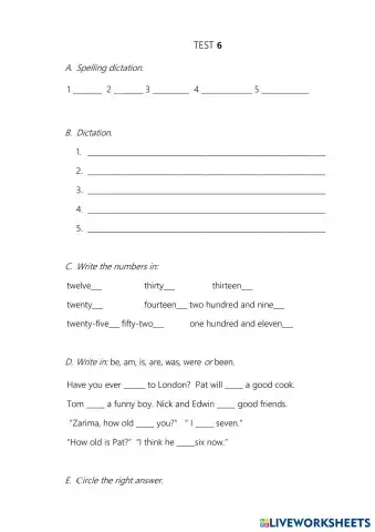 worksheet tumbnail